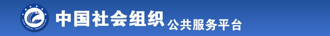 俩性操骚屄黄视频全国社会组织信息查询